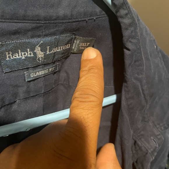 Polo shirts sum 2xtall - Picture 6 of 8